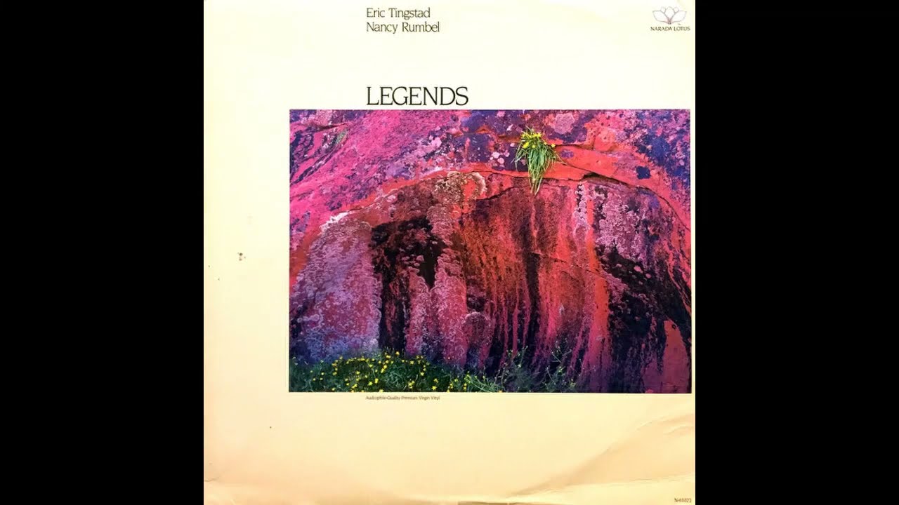 Watch Eric Tingstad & Nancy Rumbel — Johnny Appleseed on YouTube Watch Eric Tingstad & Nancy Rumbel — Johnny Appleseed on YouTube