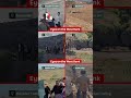 Israeli settlers attacks on Palestinian villages