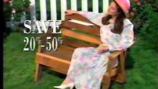 1994 Robinsons May Sale