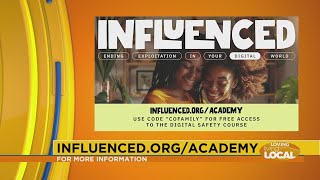 June Is Internet Safety Month - Loving Living Local June Is Internet Safety Month