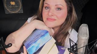 Download lagu ASMR Books Story Tell and Inaudible Whispers