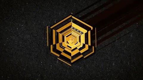 Polygon Logo BiG Productions