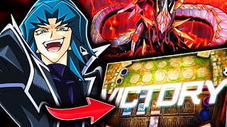 CYBER DRAGON DECK DESTROYS RANKED!! Yu-Gi-Oh Master Duel