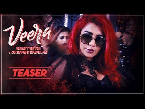 Veera Song Teaser: Jasmine Sandlas, Sumit Sethi | Latest Songs 2018 | Releasing 3 April