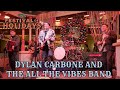 Dylan Carbone And The All The Vibes Band | Disney California Adventure