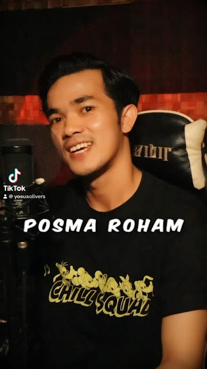 Posma Roham - Frans Sirait
