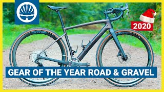 2020 Gear of the Year | BikeRadar's Favourite Road & Gravel Cycling Products screenshot 5