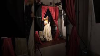 Photoshoot Time With Hot Actress Trina Saha