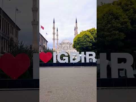 Iğdır for best