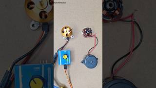 Crazy Experiment With Bldc Drone Motor And Cpu Fan