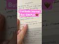 Gratitude Journal but make it simple 🤎
