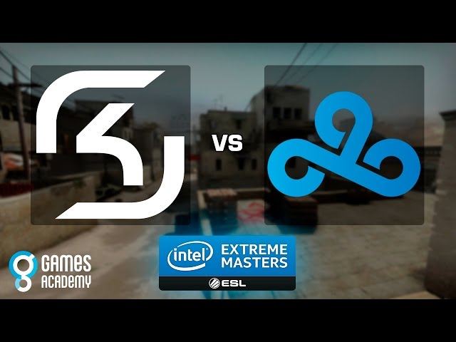 Brazilian Line-Up for the CS:GO Team of SK Gaming #runskg - Gaming post -  Imgur