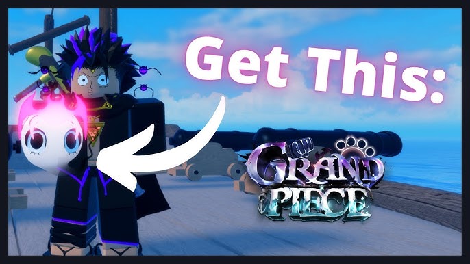 Roblox Grand Piece Online - CHEAPEST FRUITS - GPO FAST DELIVERY