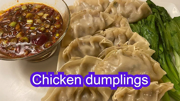 Chicken and dumplings with Angie Clements/Chicken ...