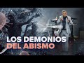 Los Demonios del Abismo —AntonioBolainez®