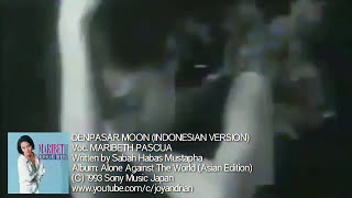 Maribeth - Denpasar Moon (Versi Asli Indonesia)