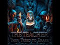 Jesus Called Her ‘Teacher’ — But History Called Her a Whore