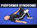 How To Heal Piriformis Syndrome Quickly