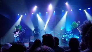 Chon - Waterslide Live The Complex Salt Lake City