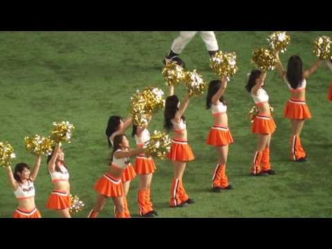 2017.03.31　開幕戦勝利　万歳三唱