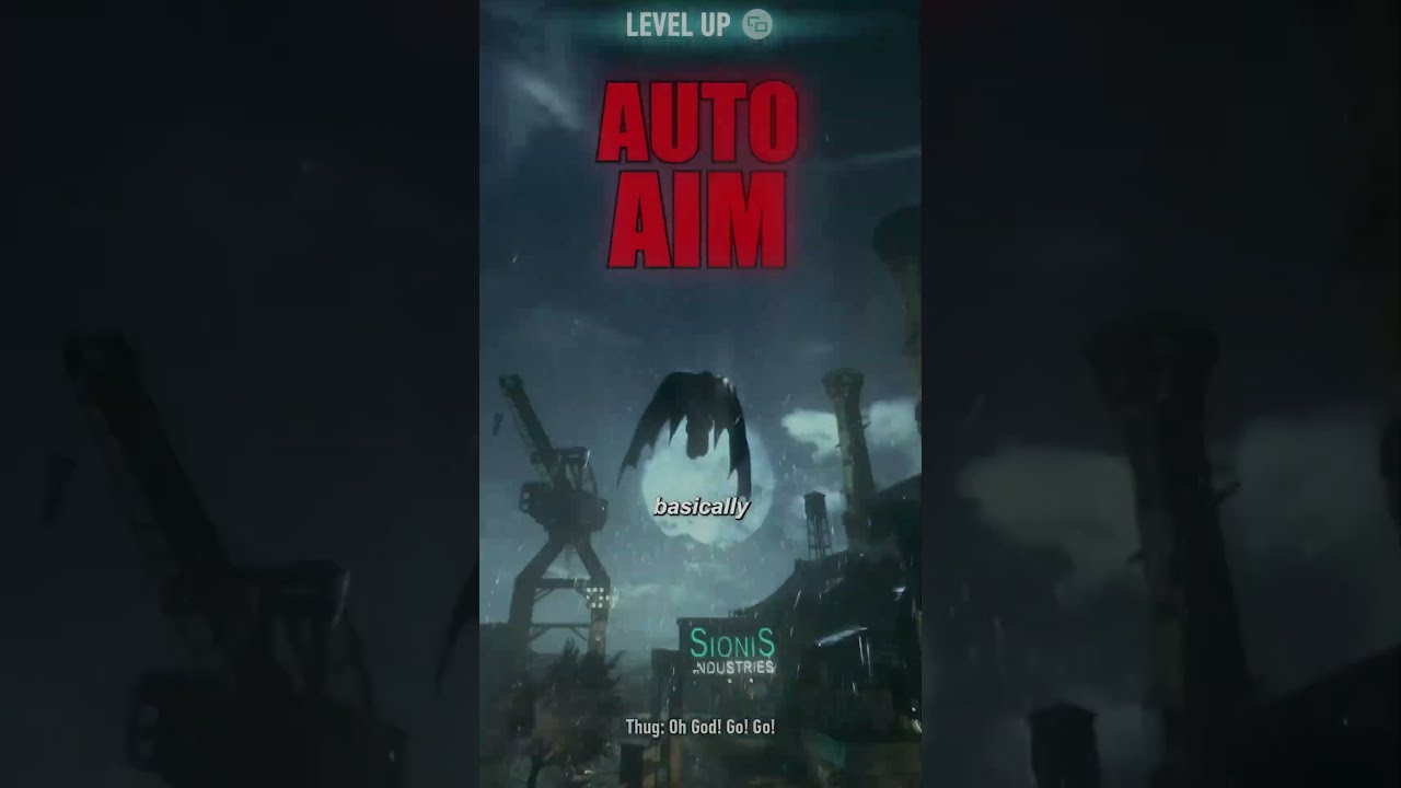 Why Batman Never Misses A Ledge In Arkham City Batmanarkham Gaming