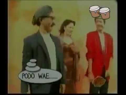 TEMBANG GUYONAN hj uun kurniasih \u0026 wa kolor @ tarling lawak \u0026 lagu