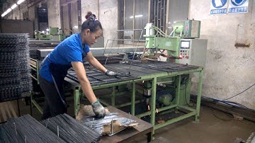 CNC  Welding machine