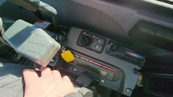 2012 KUBOTA KX080-3 For Sale