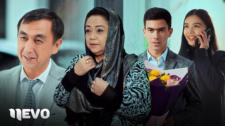 Ortiqali Odilov - Oz qoldi ona (Videoklip)