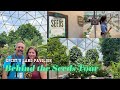 Epcot&#39;s Behind the Seeds Tour |  Overview and Review