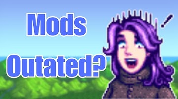 How to Update Stardew Valley Mods the Easy Way!