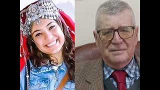 Öğretmenler Gününde Edremit Lisesine Şehit Şenay Aybüke Yalçın Isminin Verilmesi