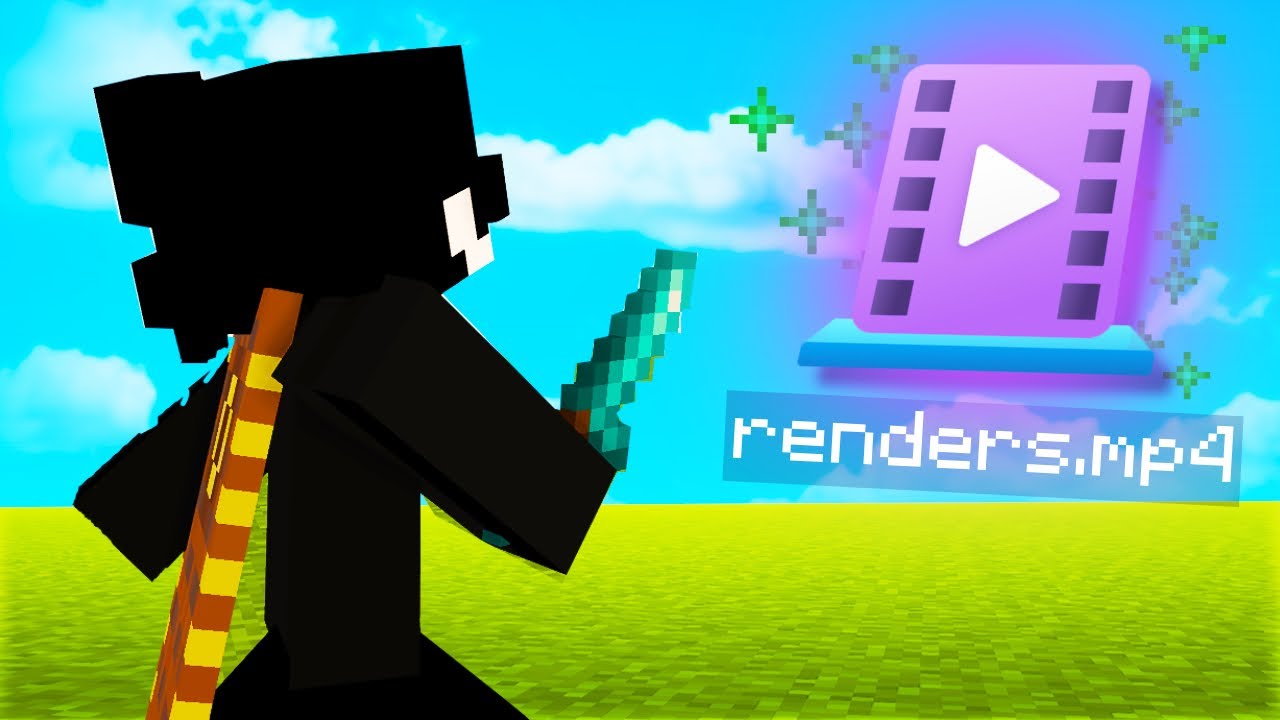 render test - YouTube