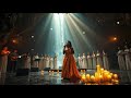💛 Because of You – A Testimonial Worship Song for Anyone Whose Life Is Transformed by God's Love