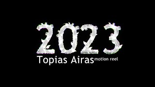 Topias Airas Motionreel 2023