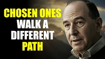 Why CHOSEN ONES Always Walk ALONE - C.S. Lewis Explains