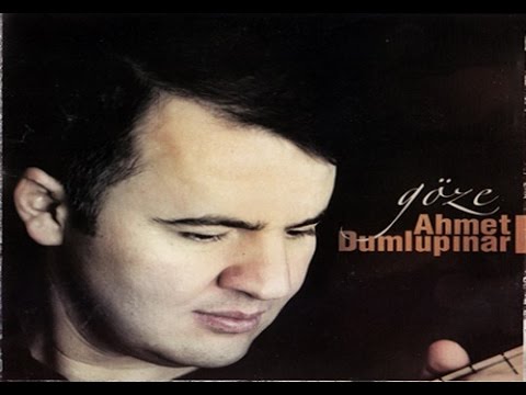Ahmet Dumlupınar - Vurma Felek [ 2013 © Arda Müzik ]