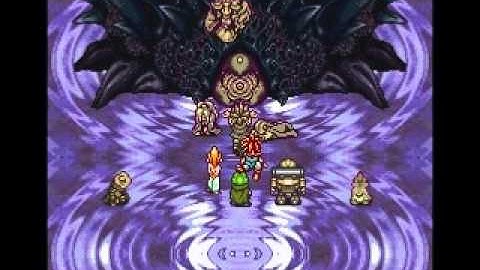 Lets Play Chrono Trigger Part 51