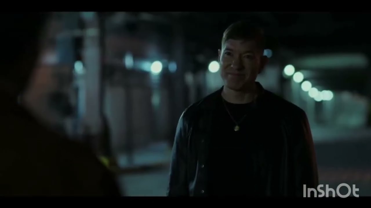 Tommy Eggan kill Stacy Marks