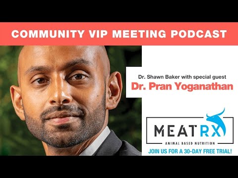 Dr  Pranavan Yoganathan