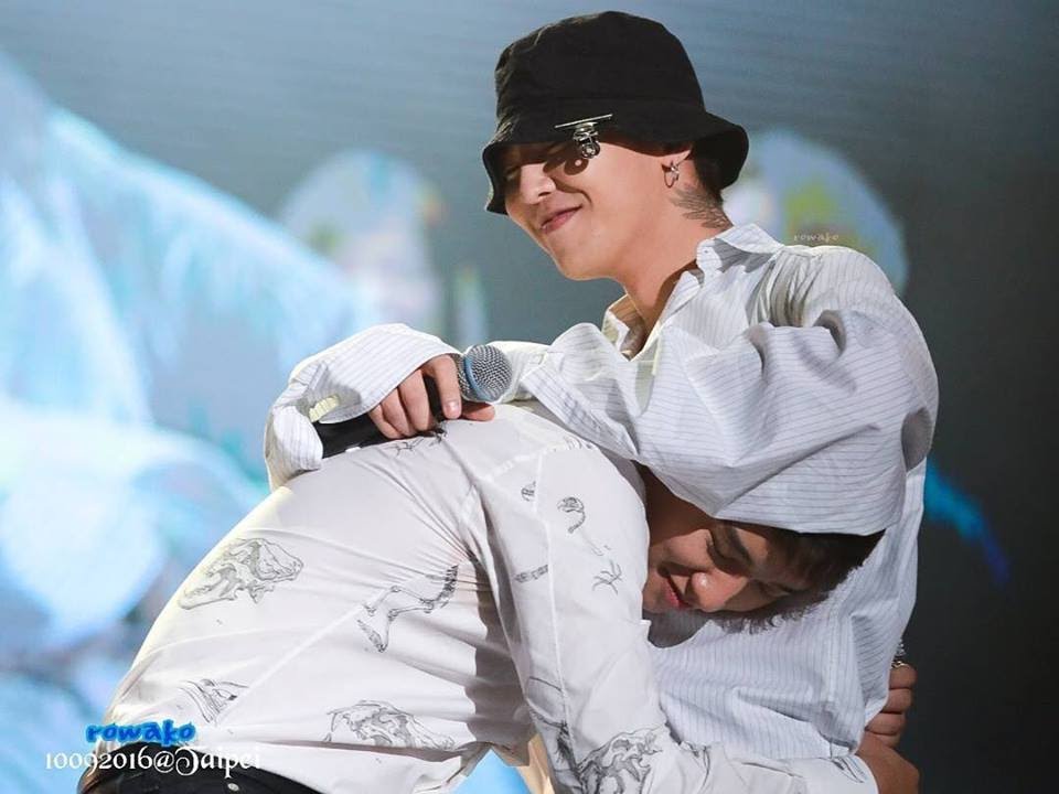 NYONGTORY/GRI - That Man