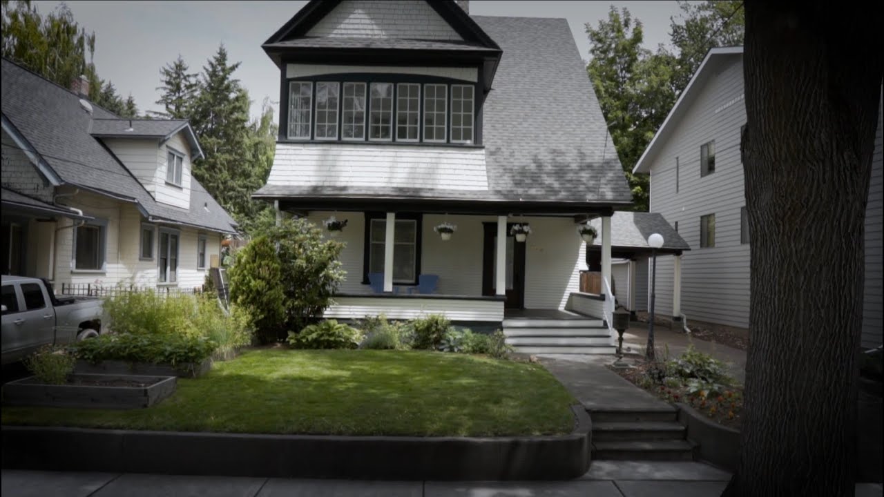 Real Estate Video Palouse St. Imagine Videography YouTube