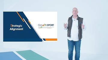 (S) Strategic Alignment