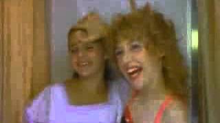 Video thumbnail of "Bette Midler - Under the Boardwalk (Official Music Video)"