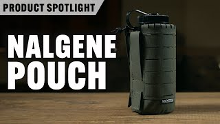 Product Spotlight: 32oz Nalgene Pouch