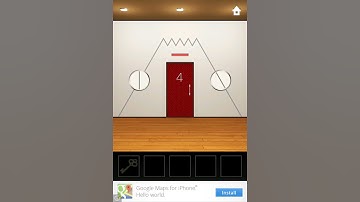 DOOORS 3: LEVEL 4 WALK THROUGH