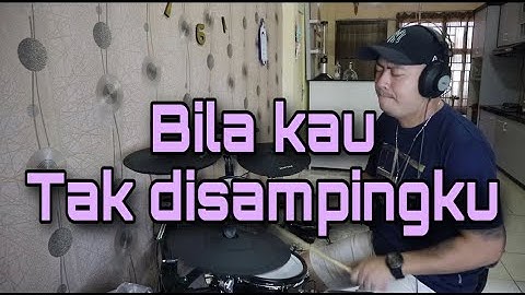 Sheila On 7 - Bila Kau Tak Disampingku (Drum Cover)