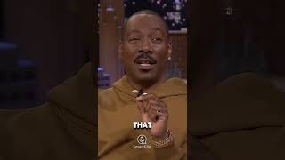 Eddie Murphy Almost Starred in Ghostbusters and Roger Rabbit #eddiemurphy #funny #shorts #viral #fyp