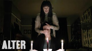 Horror Short Film 'Unmade' | ALTER