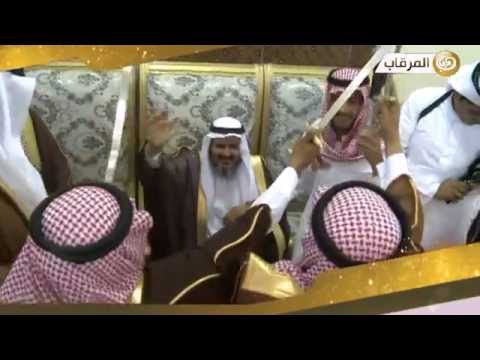 حفل الشيخ فهد بن عبود بن دريع العتيبي بمناسبة زواج ابنائه سامي و حسين